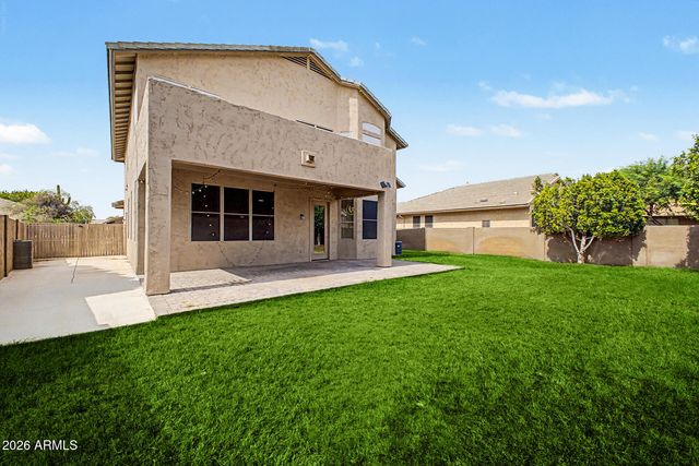 6579 W ORAIBI Drive, Glendale, AZ 85308