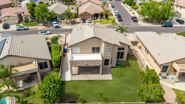 6579 W ORAIBI Drive, Glendale, AZ 85308