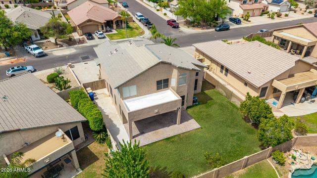 6579 W ORAIBI Drive, Glendale, AZ 85308