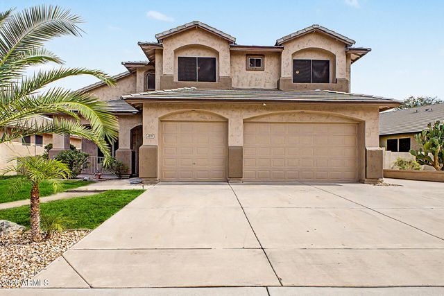 6579 W ORAIBI Drive, Glendale, AZ 85308