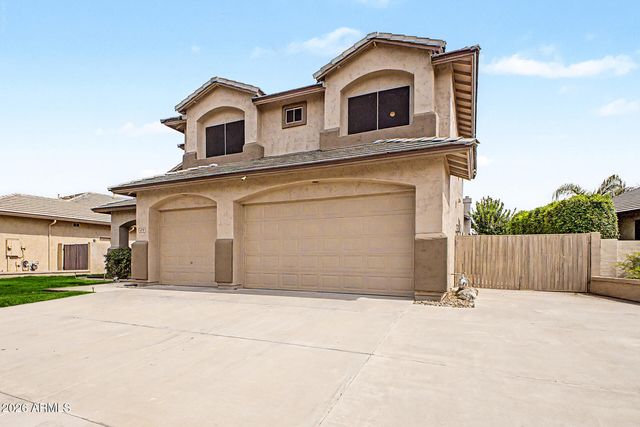 6579 W ORAIBI Drive, Glendale, AZ 85308