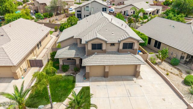 6579 W ORAIBI Drive, Glendale, AZ 85308