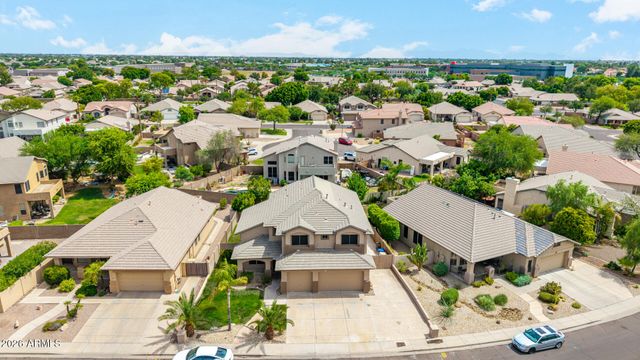 6579 W ORAIBI Drive, Glendale, AZ 85308