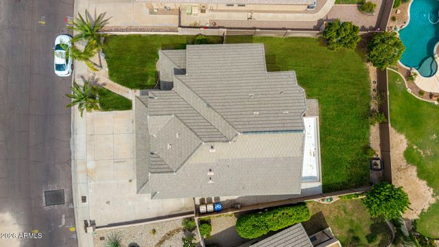 6579 W ORAIBI Drive, Glendale, AZ 85308
