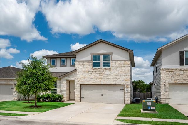 436 Sawtooth Mountain WAY, Dripping Springs, TX 78620