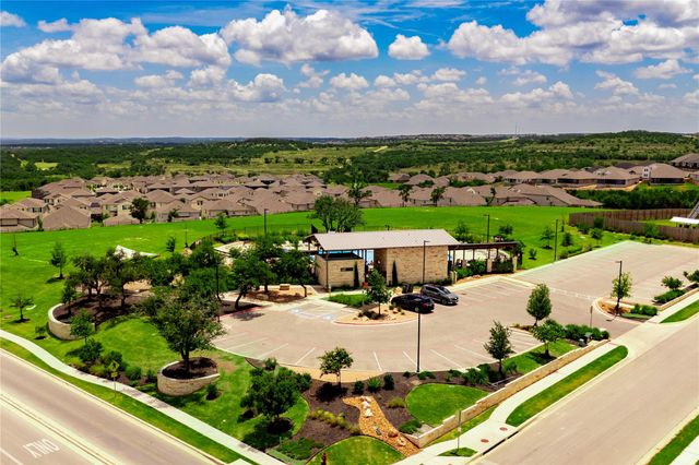 436 Sawtooth Mountain WAY, Dripping Springs, TX 78620