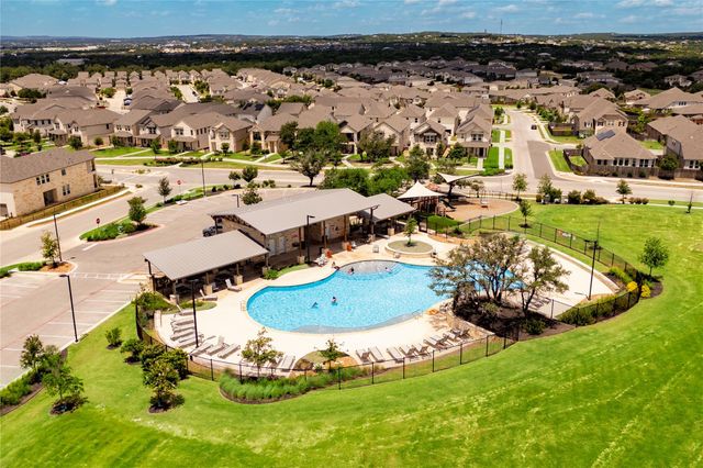 436 Sawtooth Mountain WAY, Dripping Springs, TX 78620