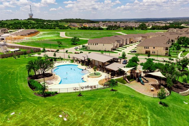 436 Sawtooth Mountain WAY, Dripping Springs, TX 78620