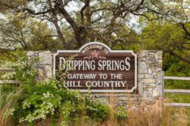 436 Sawtooth Mountain WAY, Dripping Springs, TX 78620