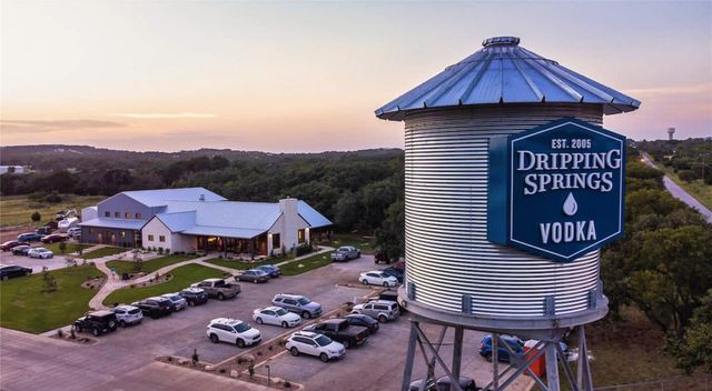 436 Sawtooth Mountain WAY, Dripping Springs, TX 78620