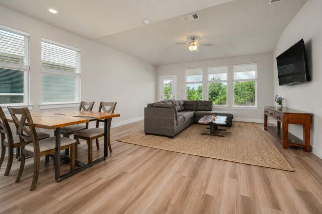 436 Sawtooth Mountain WAY, Dripping Springs, TX 78620