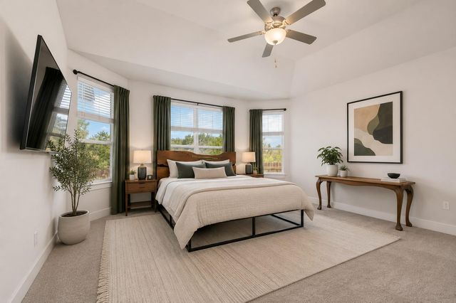 436 Sawtooth Mountain WAY, Dripping Springs, TX 78620