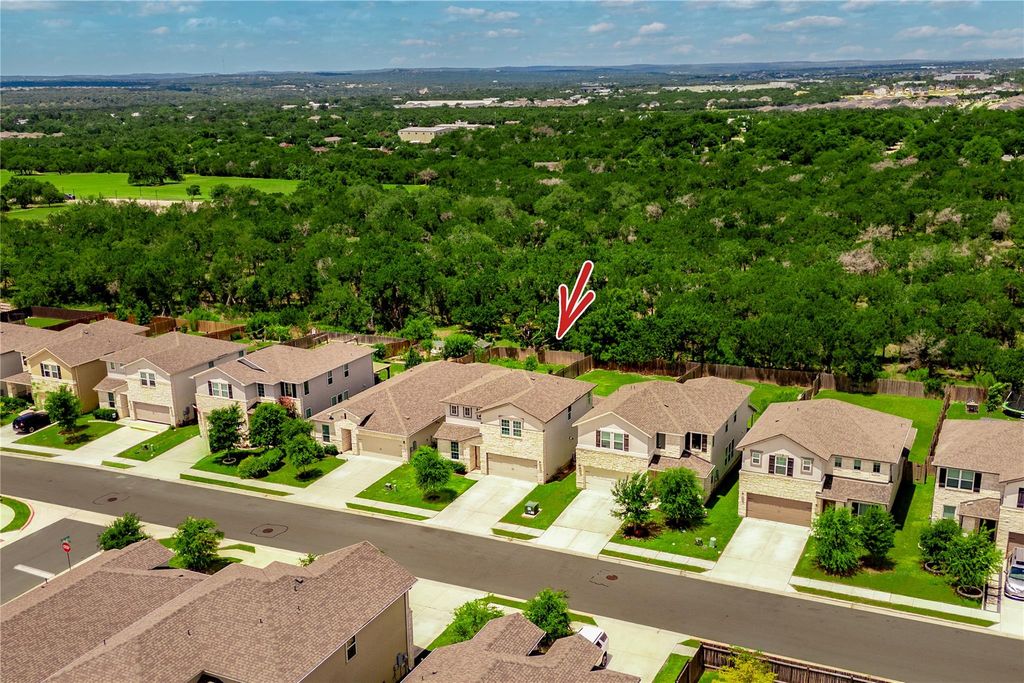 436 Sawtooth Mountain WAY, Dripping Springs, TX 78620