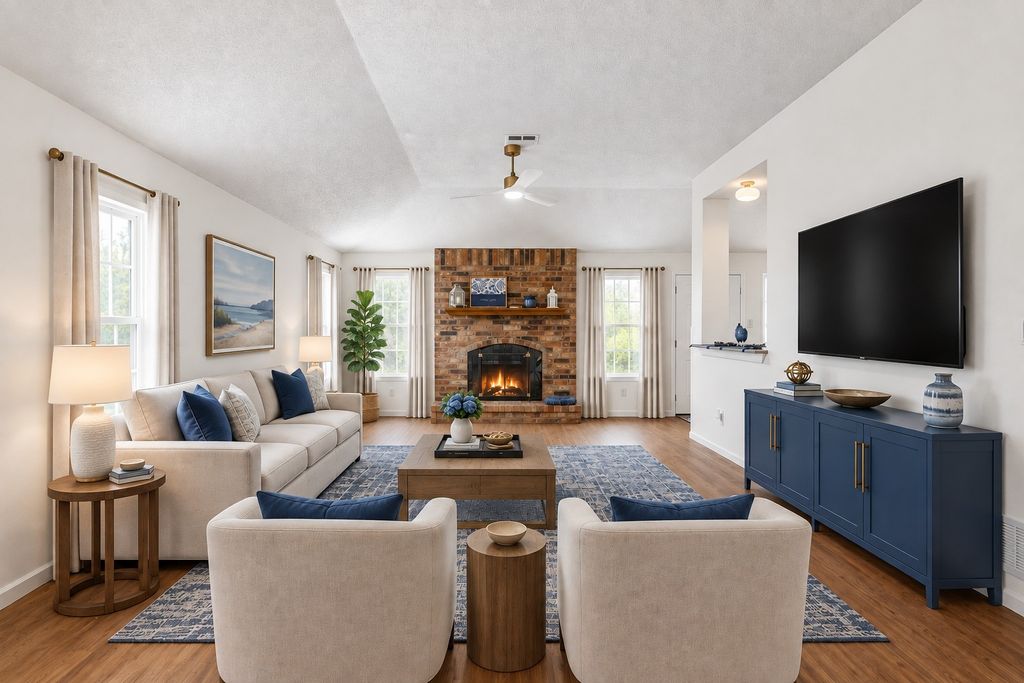 7048 Sample Drive, The Colony, TX 75056 — photo 2