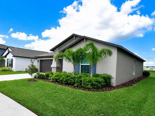 9685 BRANCHING SHIP TRACE, Wesley Chapel, FL 33545