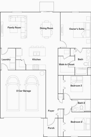 9685 BRANCHING SHIP TRACE, Wesley Chapel, FL 33545