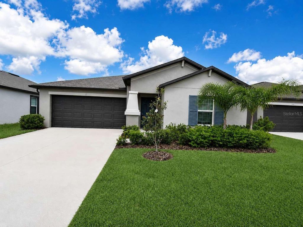 9685 BRANCHING SHIP TRACE, Wesley Chapel, FL 33545