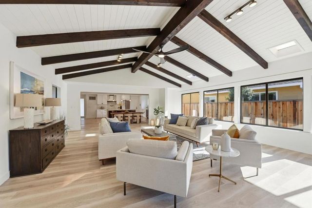 1765 Linnet Lane, Sunnyvale, CA 94087