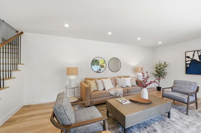 1765 Linnet Lane, Sunnyvale, CA 94087