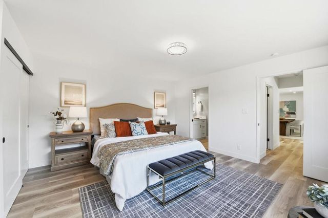 1765 Linnet Lane, Sunnyvale, CA 94087