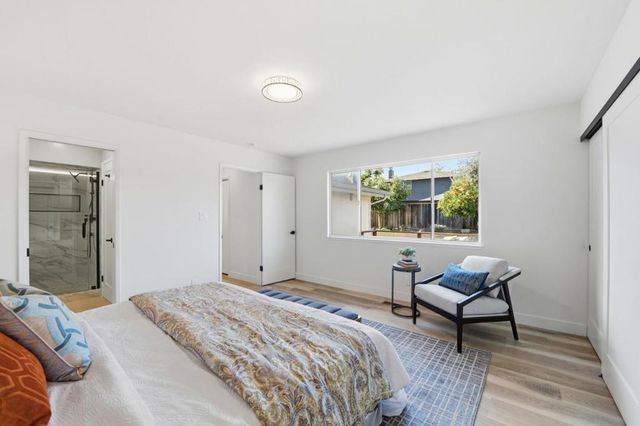 1765 Linnet Lane, Sunnyvale, CA 94087