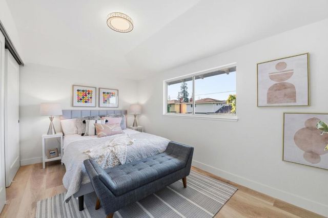 1765 Linnet Lane, Sunnyvale, CA 94087