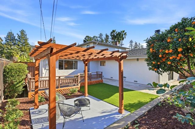 1765 Linnet Lane, Sunnyvale, CA 94087