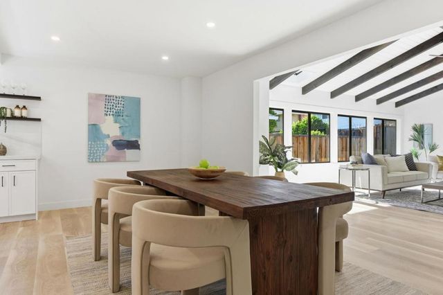 1765 Linnet Lane, Sunnyvale, CA 94087