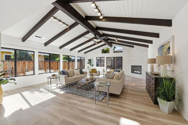 1765 Linnet Lane, Sunnyvale, CA 94087