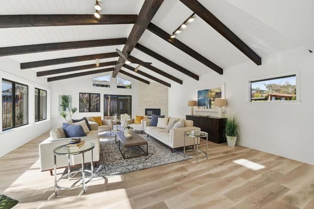 1765 Linnet Lane, Sunnyvale, CA 94087