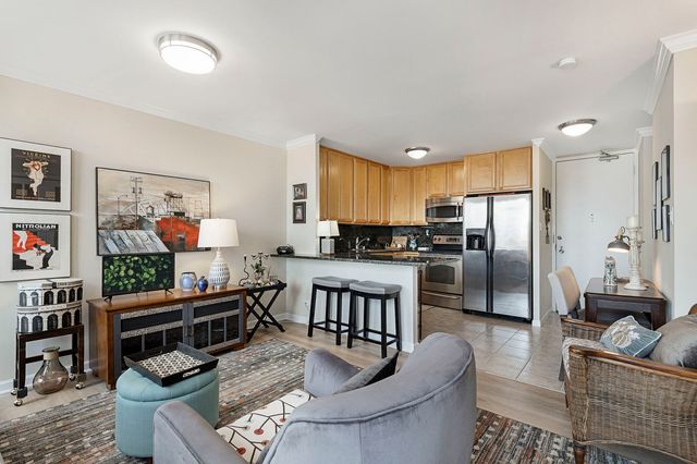 Address unavailable.