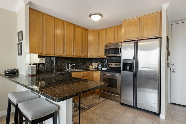 Address unavailable.