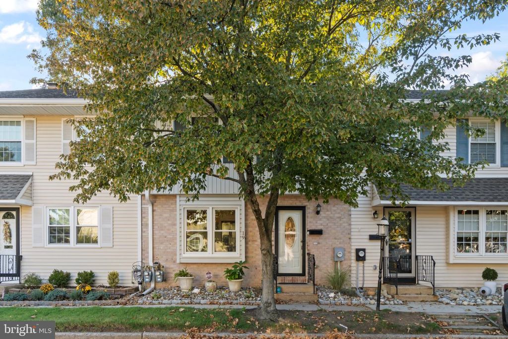 12 E MAPLE AVE #19, MERCHANTVILLE, NJ 08109 — photo 2