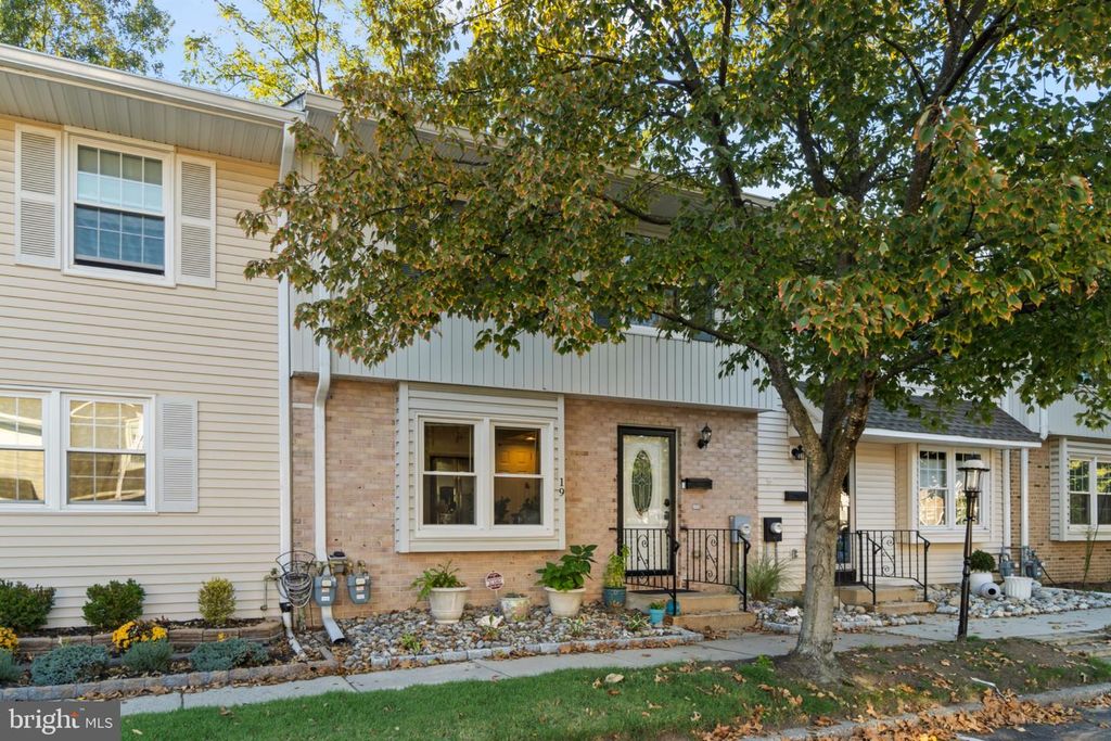 12 E MAPLE AVE #19, MERCHANTVILLE, NJ 08109 — photo 3