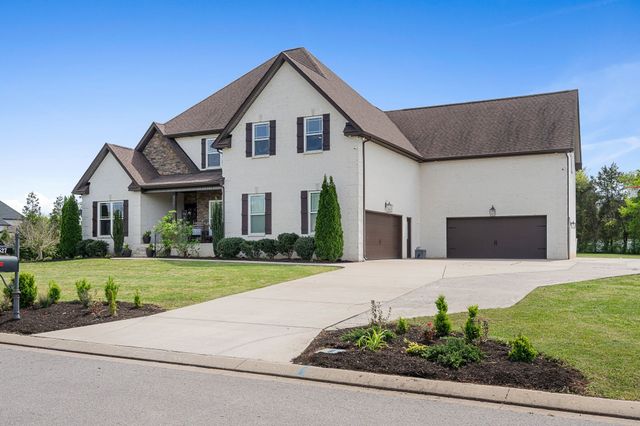 2527 Landis Ct, Murfreesboro, TN 37128