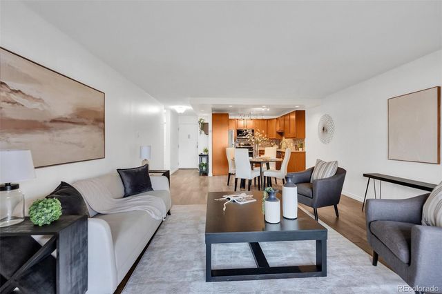 9300 E Center Avenue 7A, Denver, CO 80247