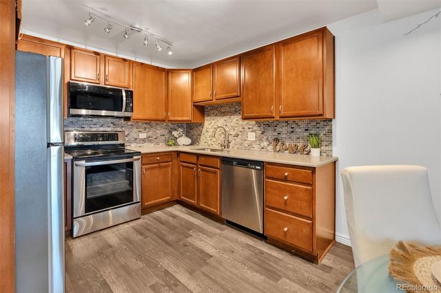 9300 E Center Avenue 7A, Denver, CO 80247