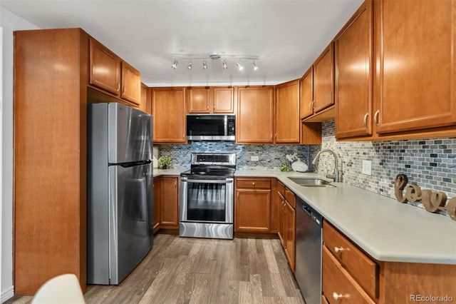 9300 E Center Avenue 7A, Denver, CO 80247