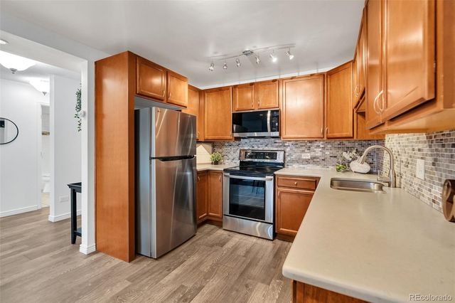 9300 E Center Avenue 7A, Denver, CO 80247