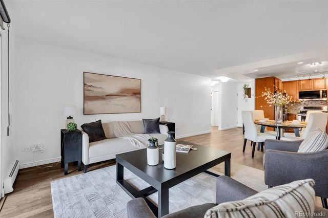 9300 E Center Avenue 7A, Denver, CO 80247