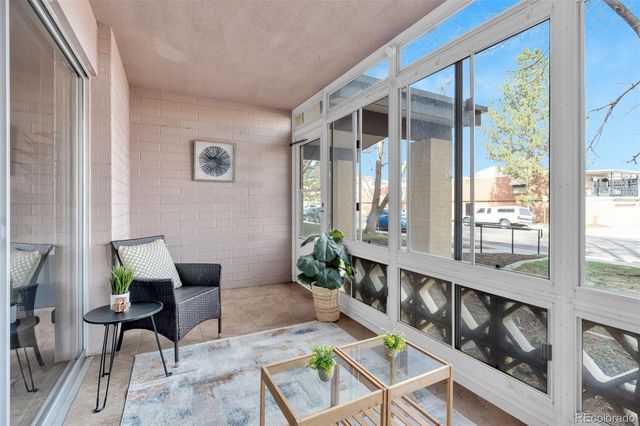 9300 E Center Avenue 7A, Denver, CO 80247