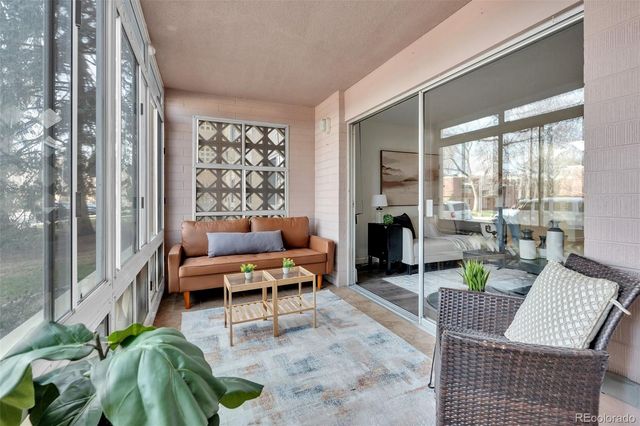 9300 E Center Avenue 7A, Denver, CO 80247