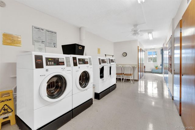 9300 E Center Avenue 7A, Denver, CO 80247