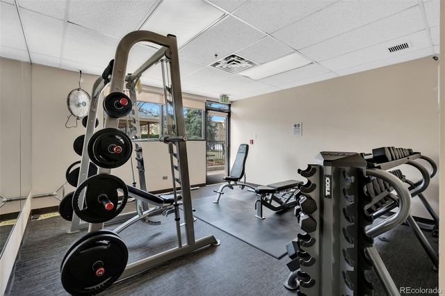 9300 E Center Avenue 7A, Denver, CO 80247