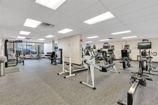 9300 E Center Avenue 7A, Denver, CO 80247