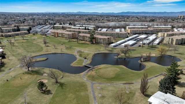 9300 E Center Avenue 7A, Denver, CO 80247