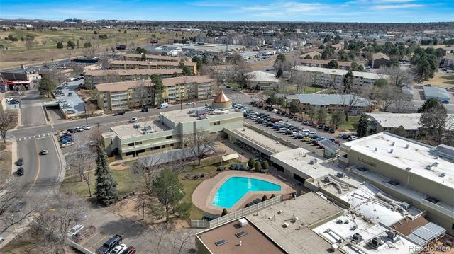 9300 E Center Avenue 7A, Denver, CO 80247