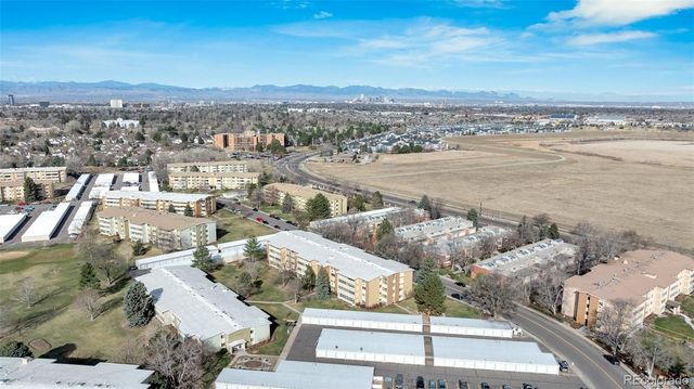 9300 E Center Avenue 7A, Denver, CO 80247