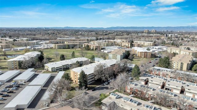 9300 E Center Avenue 7A, Denver, CO 80247