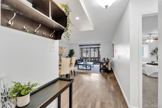 9300 E Center Avenue 7A, Denver, CO 80247